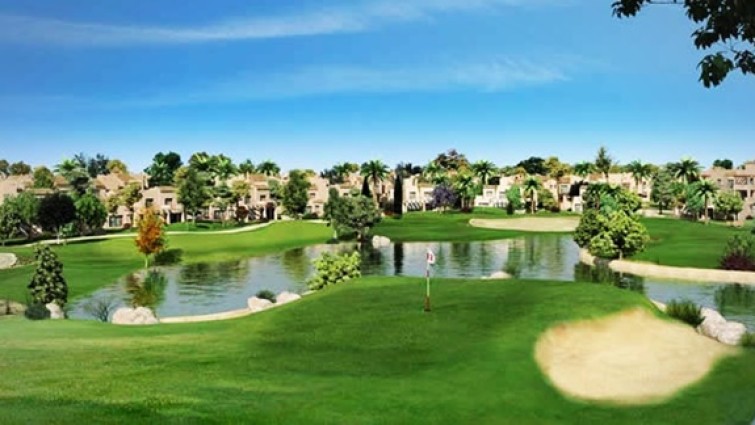 Roda golf is Located in San Javier, we repair air conditioning in Roda Golf